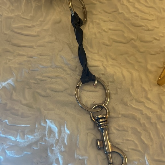 Chloe Bow Wallet - Picture 4 of 7